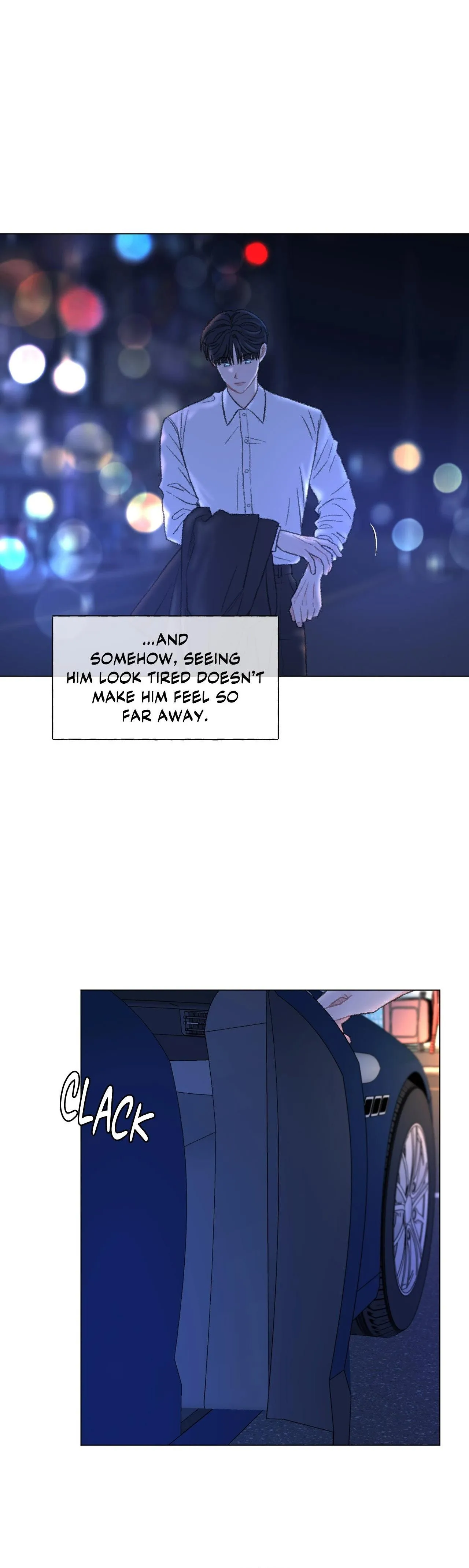 Read To Mend A Heart chapter 87 image 22 on Lezhin