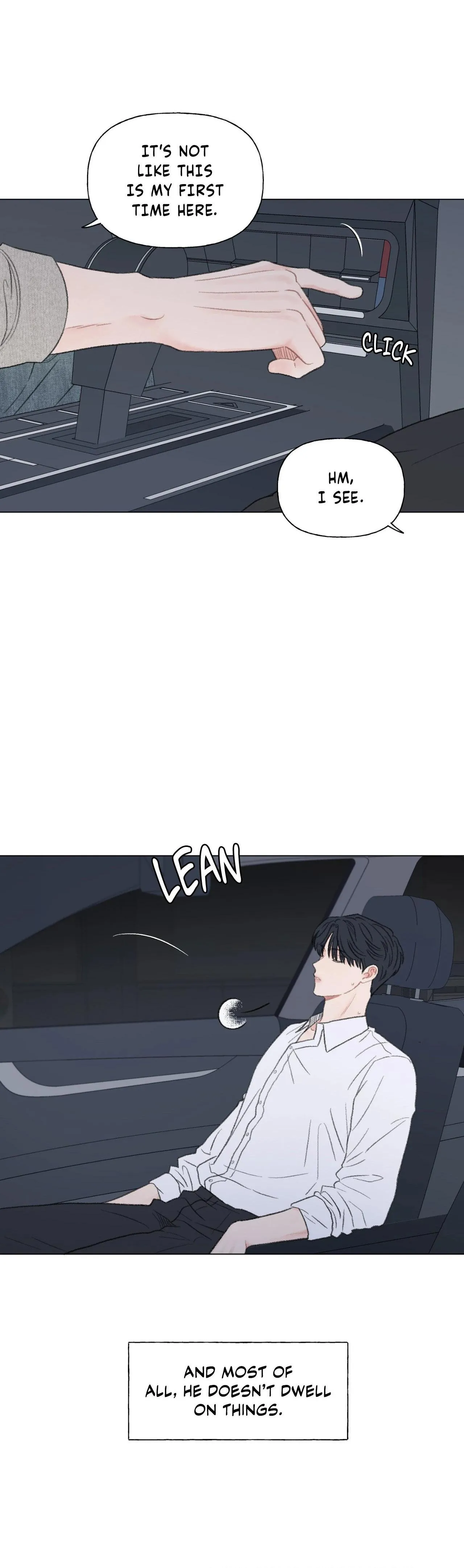 Read To Mend A Heart chapter 87 image 24 on Lezhin