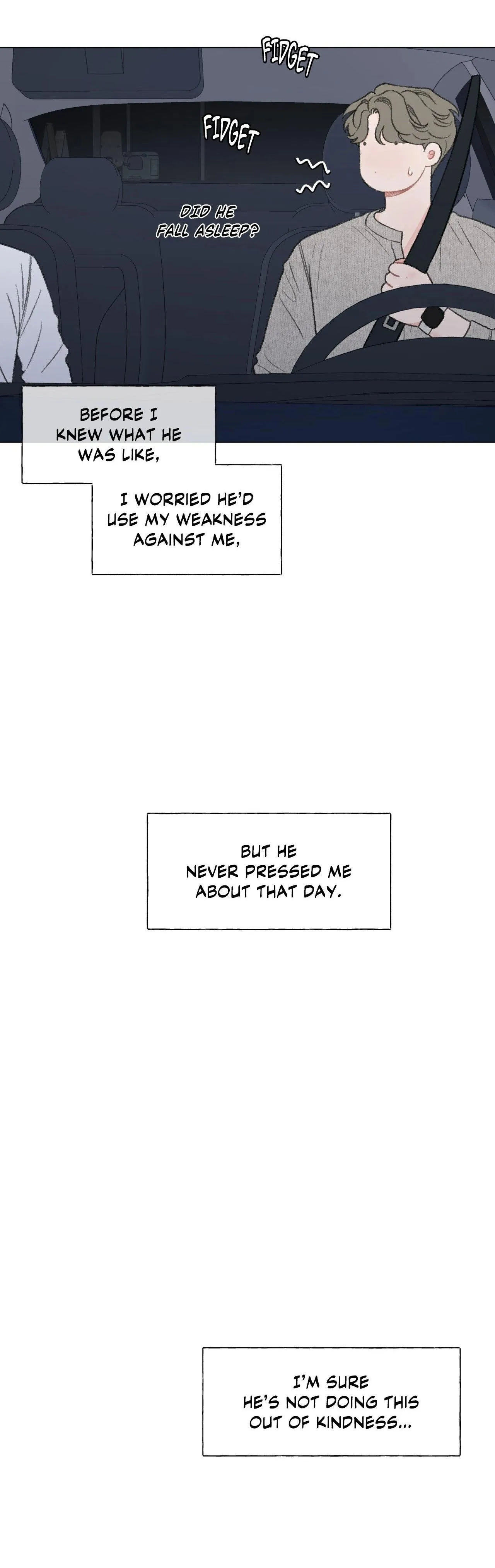 Read To Mend A Heart chapter 87 image 26 on Lezhin