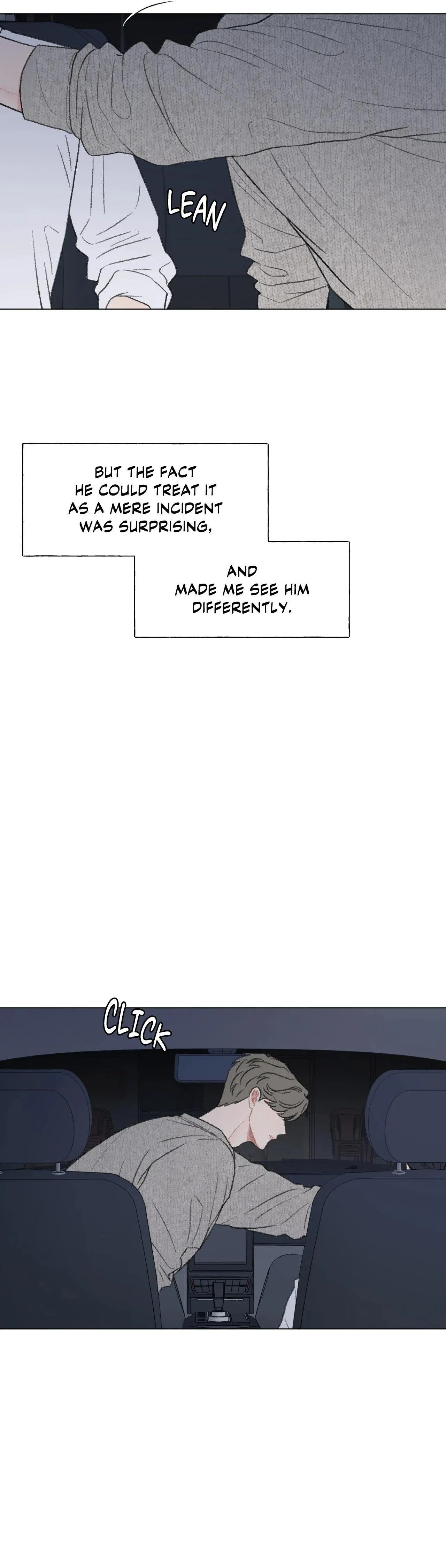 Read To Mend A Heart chapter 87 image 27 on Lezhin