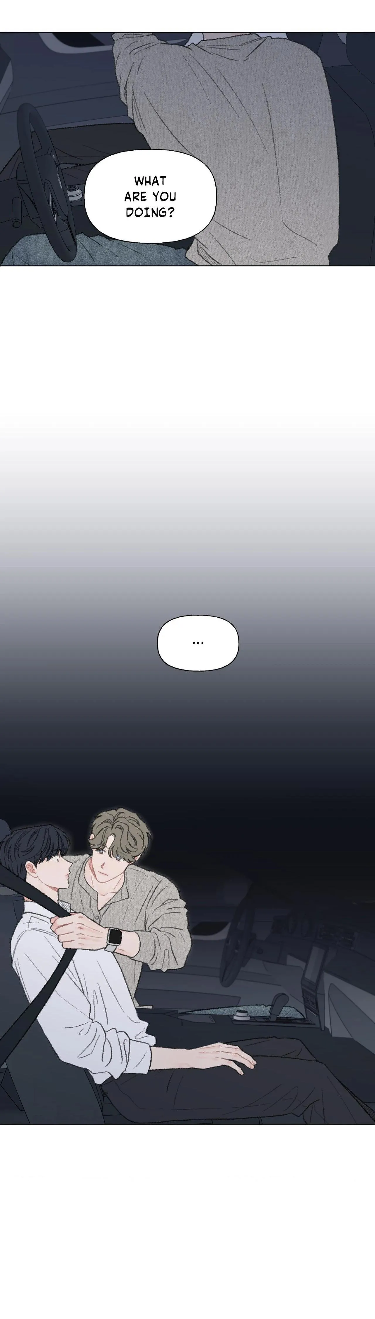 Read To Mend A Heart chapter 87 image 28 on Lezhin