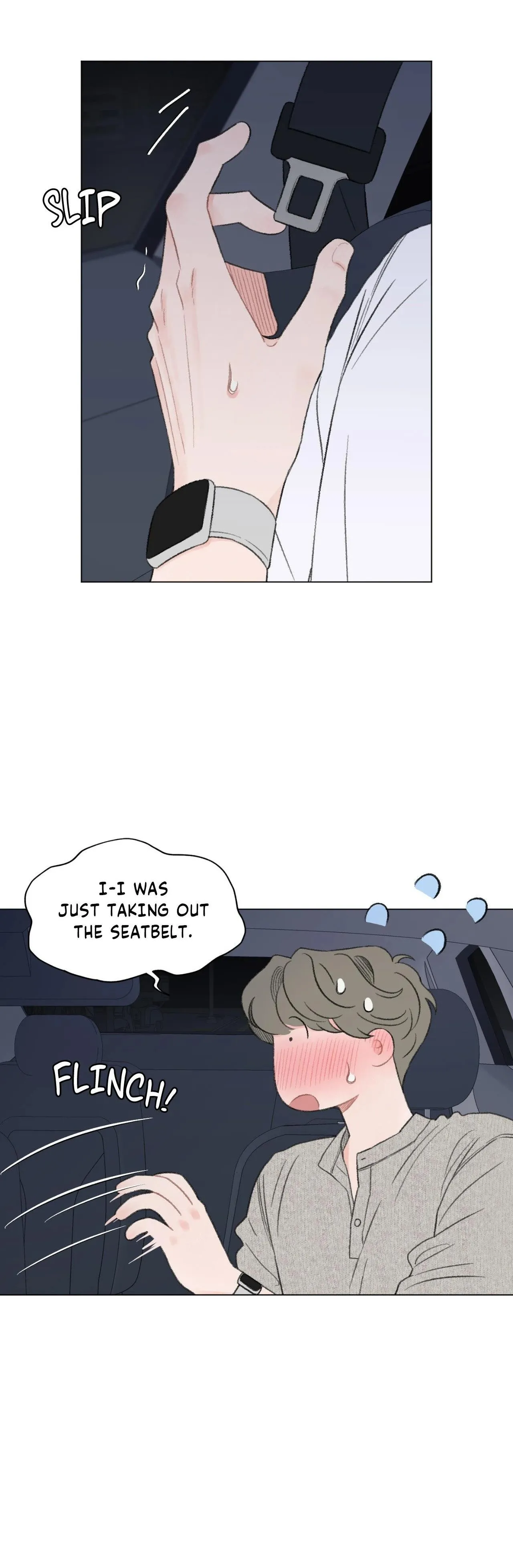 Read To Mend A Heart chapter 87 image 29 on Lezhin