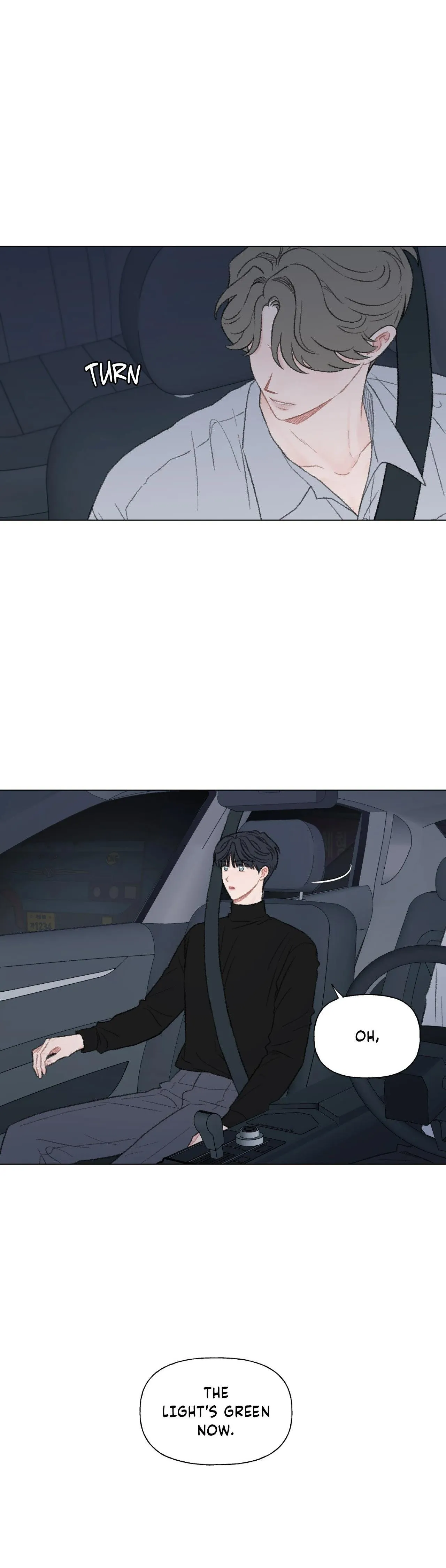 Read To Mend A Heart chapter 87 image 3 on Lezhin