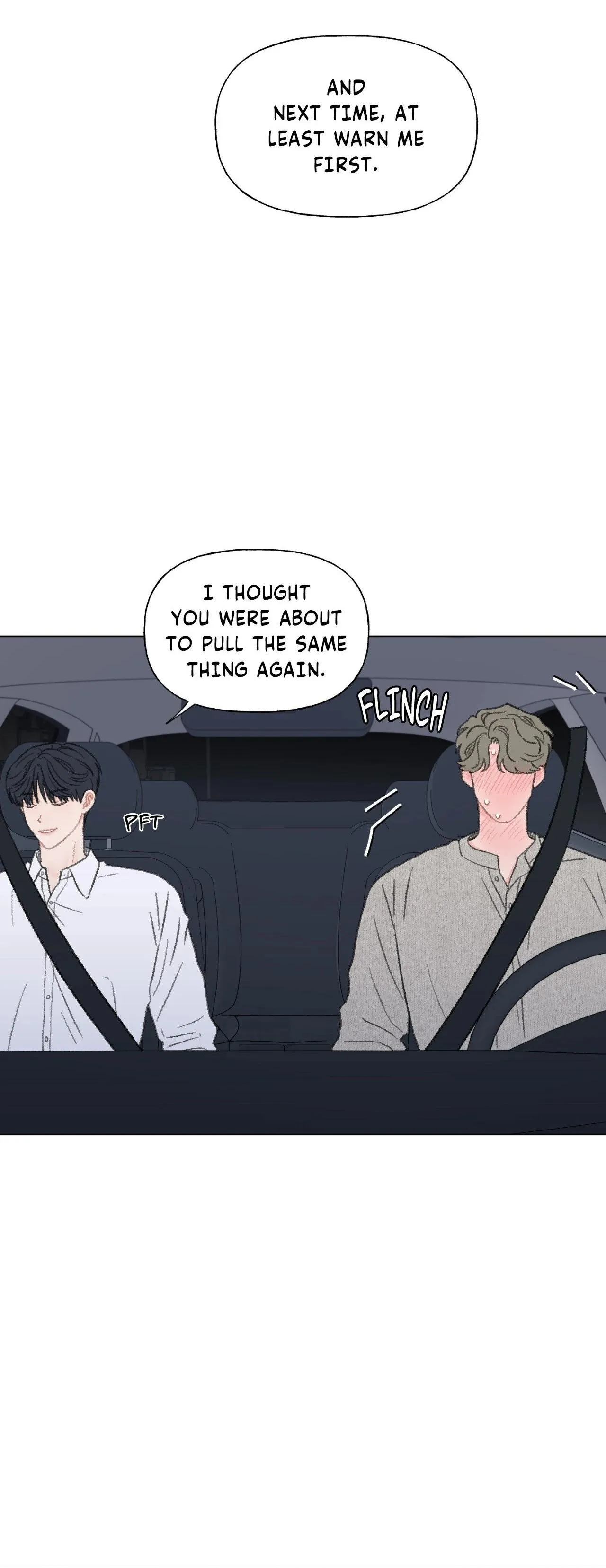 Read To Mend A Heart chapter 87 image 32 on Lezhin
