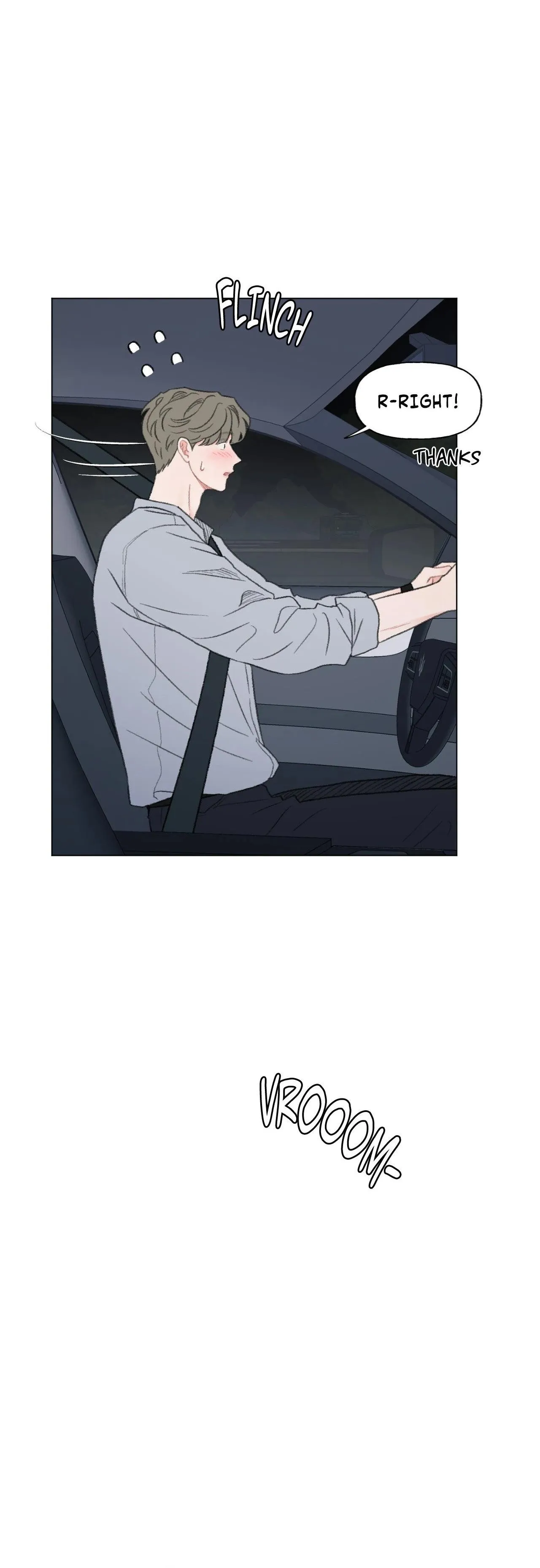 Read To Mend A Heart chapter 87 image 4 on Lezhin