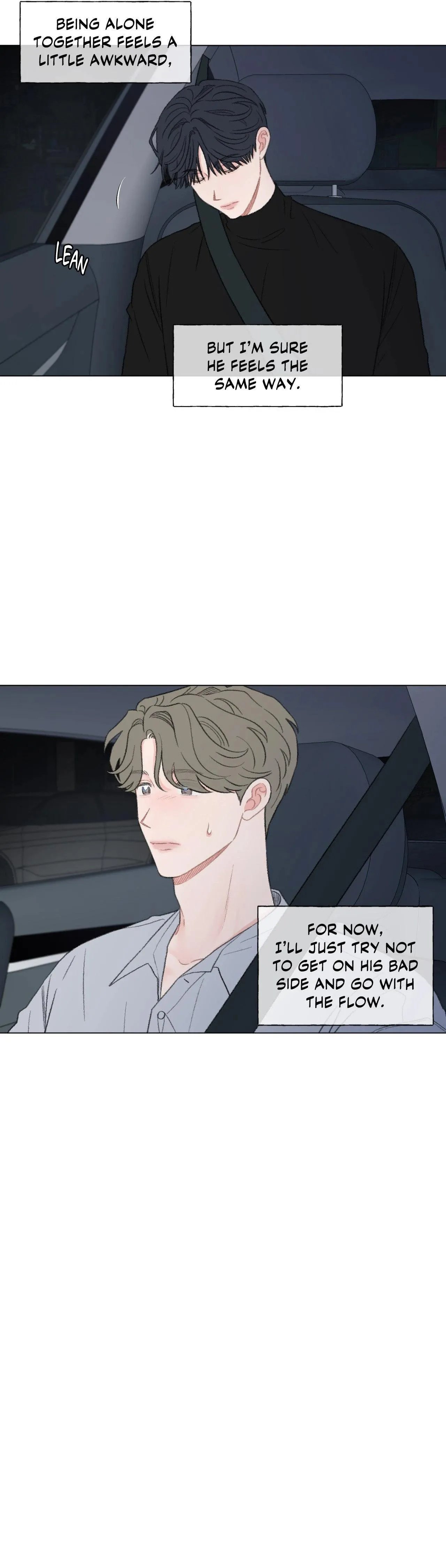 Read To Mend A Heart chapter 87 image 9 on Lezhin