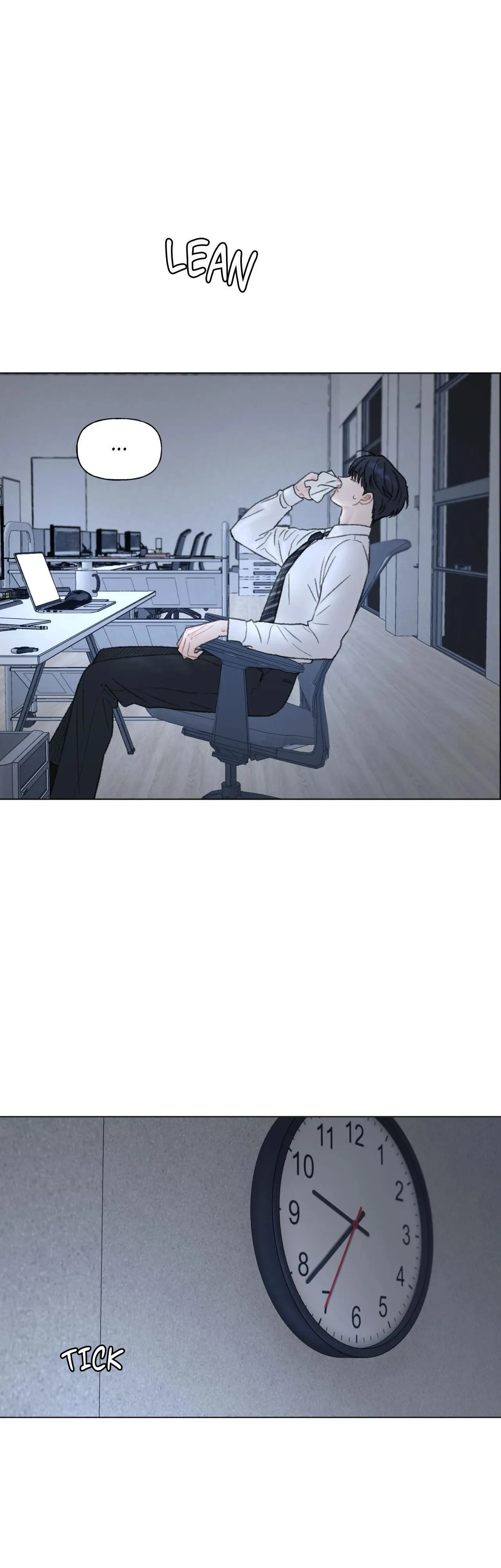 Read To Mend A Heart chapter 88 image 16 on Lezhin