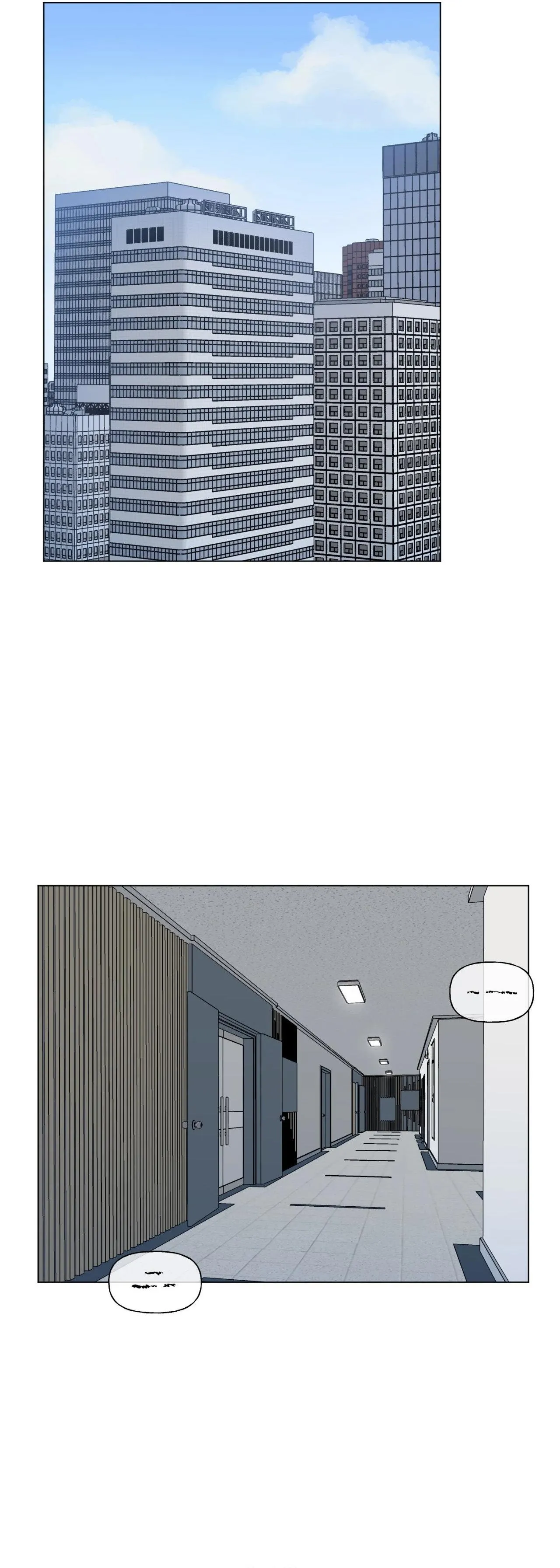 Read To Mend A Heart chapter 88 image 2 on Lezhin