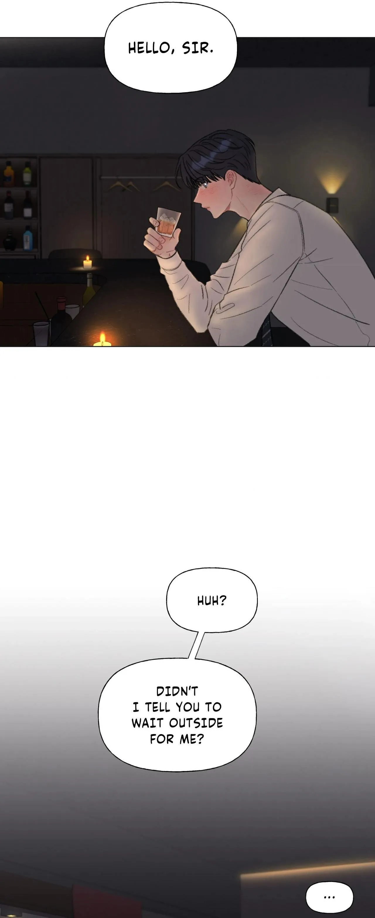 Read To Mend A Heart chapter 88 image 21 on Lezhin