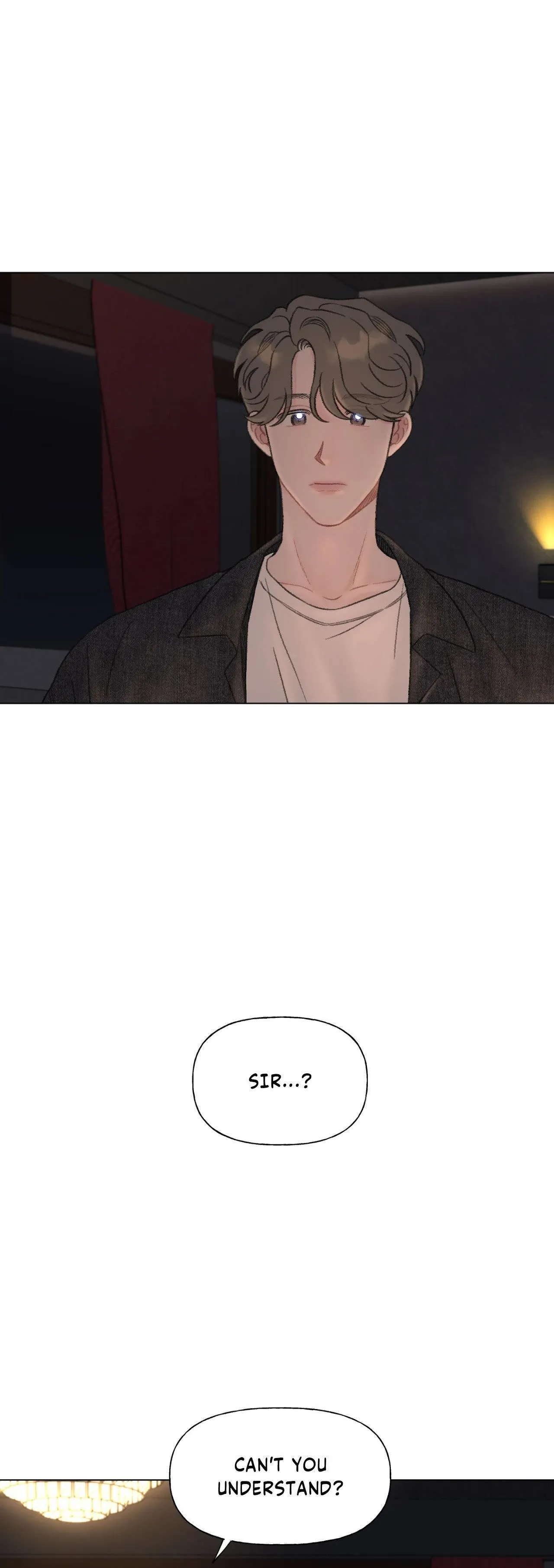 Read To Mend A Heart chapter 88 image 28 on Lezhin