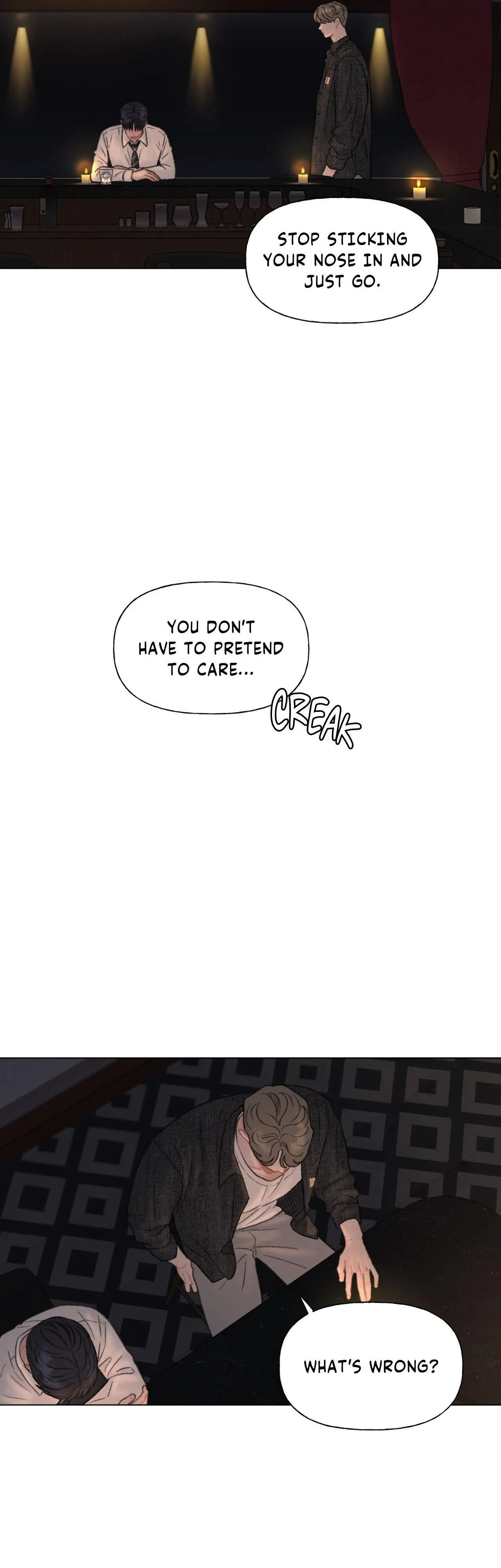 Read To Mend A Heart chapter 88 image 29 on Lezhin