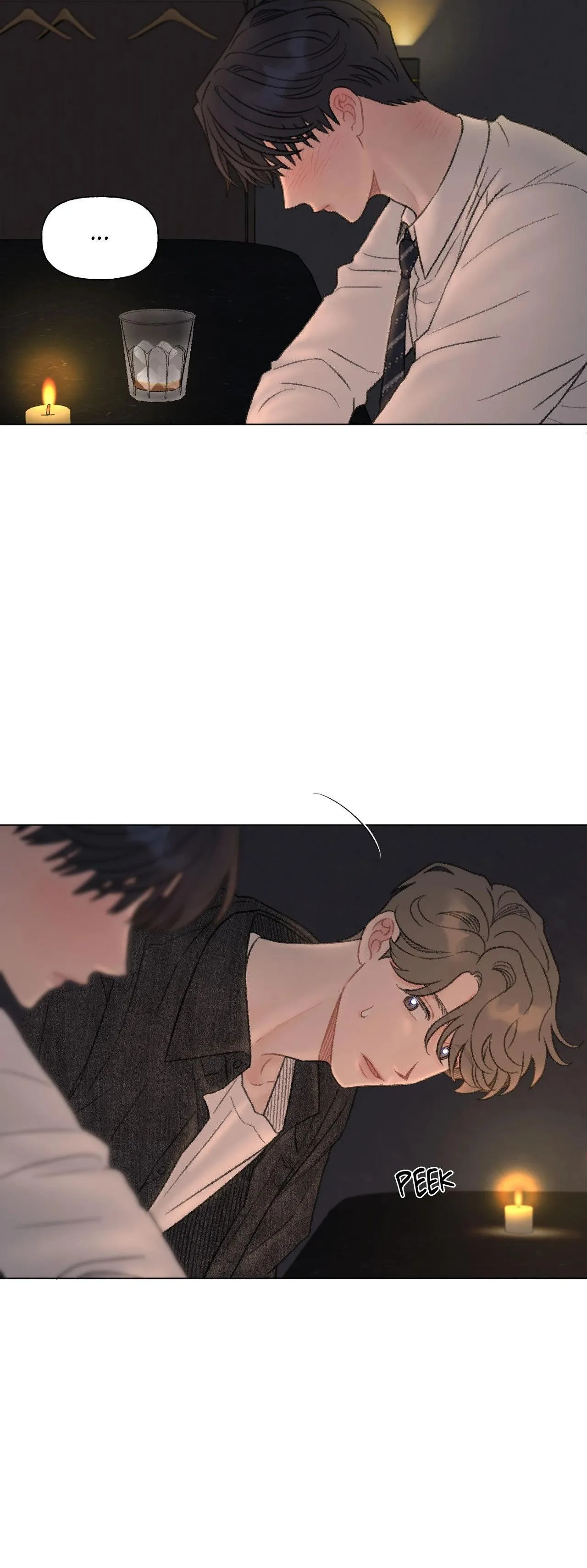 Read To Mend A Heart chapter 88 image 31 on Lezhin