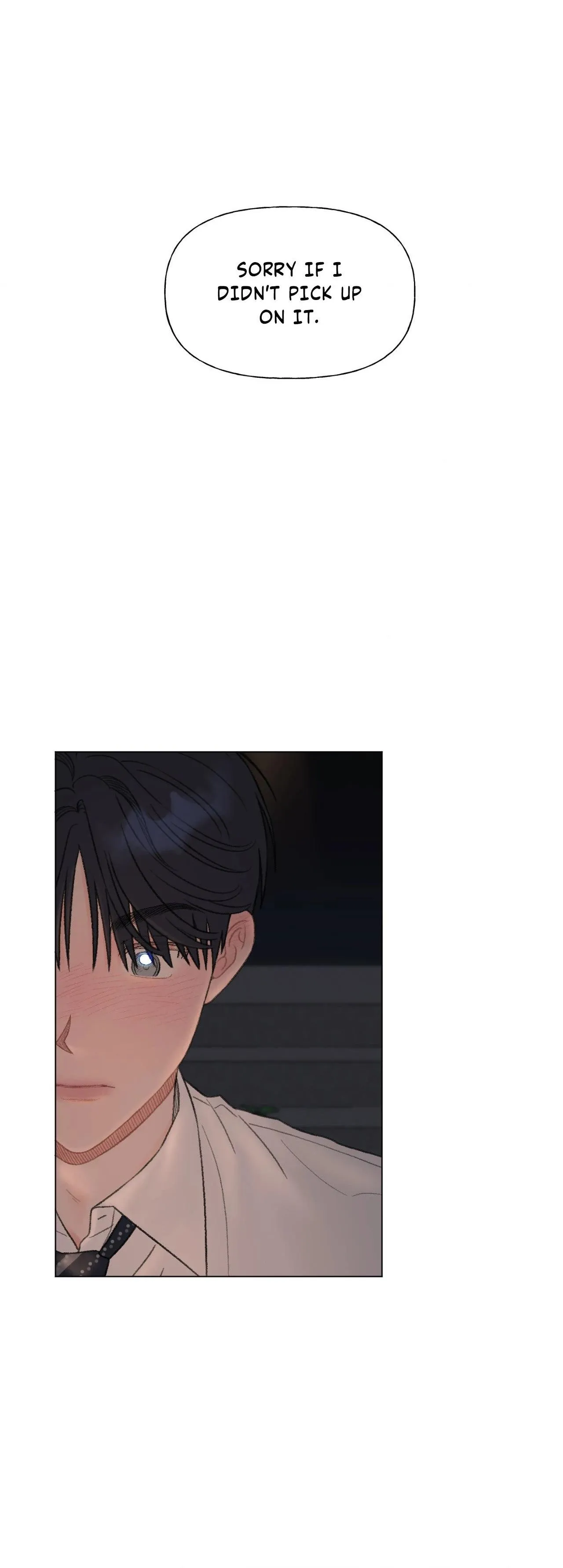 Read To Mend A Heart chapter 88 image 33 on Lezhin