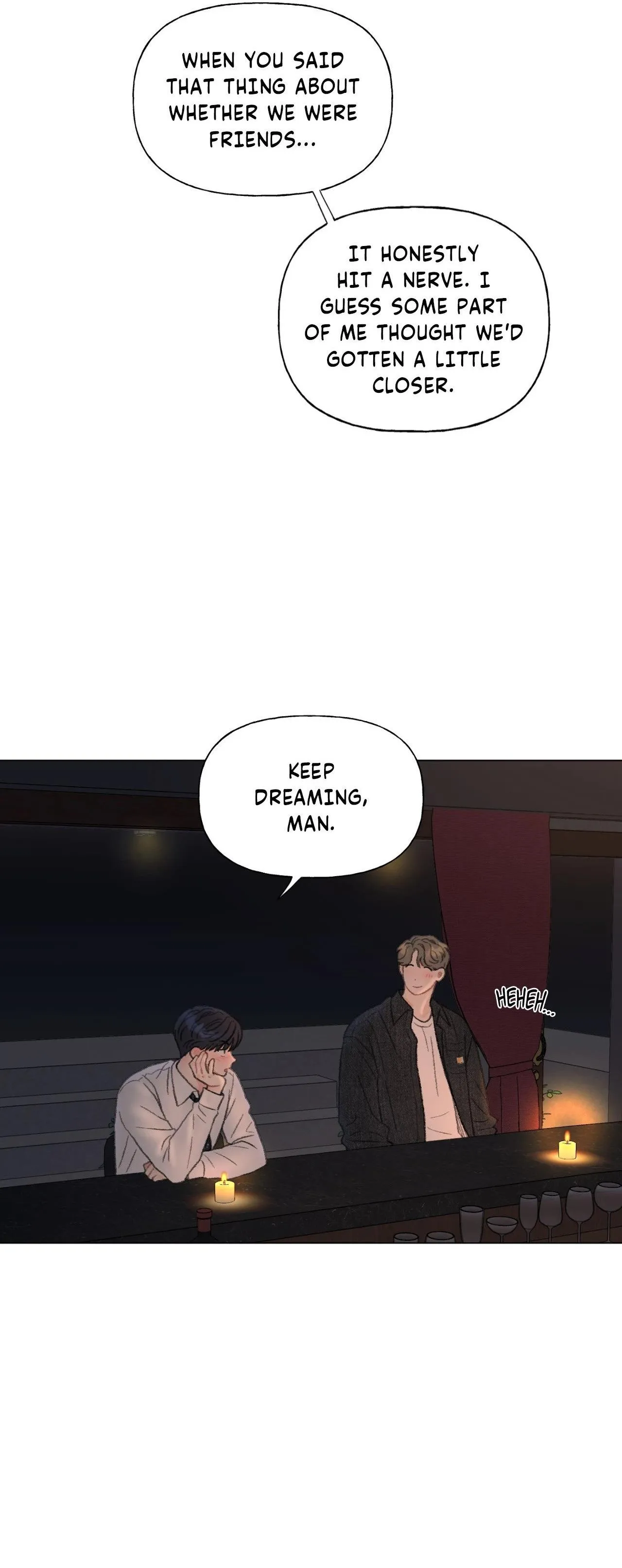 To Mend A Heart Chapter 89 page 11 - 