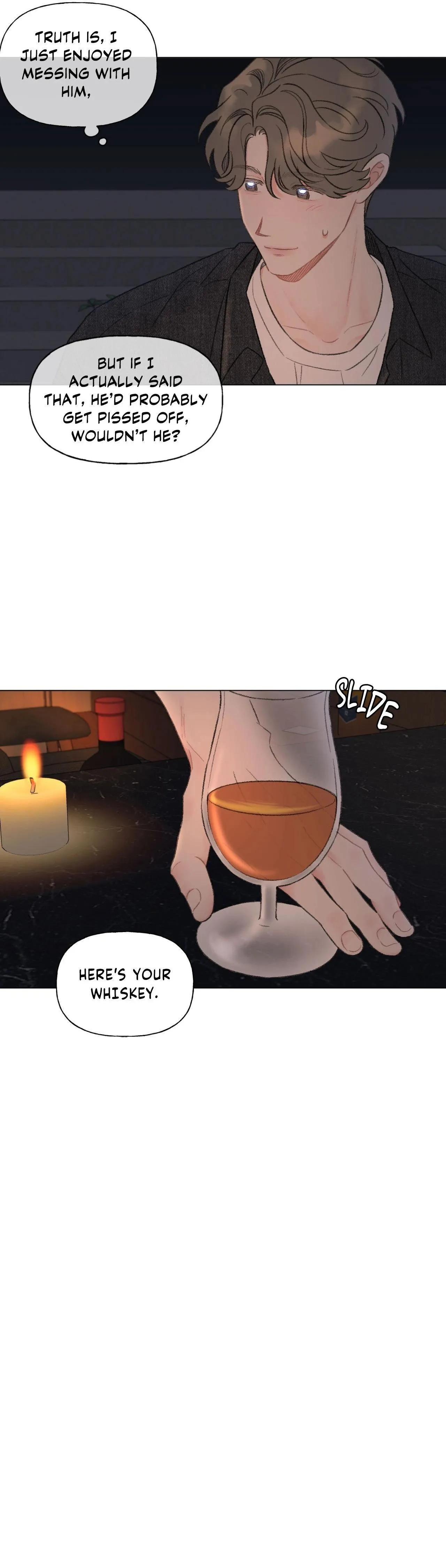 To Mend A Heart Chapter 89 page 12 - 
