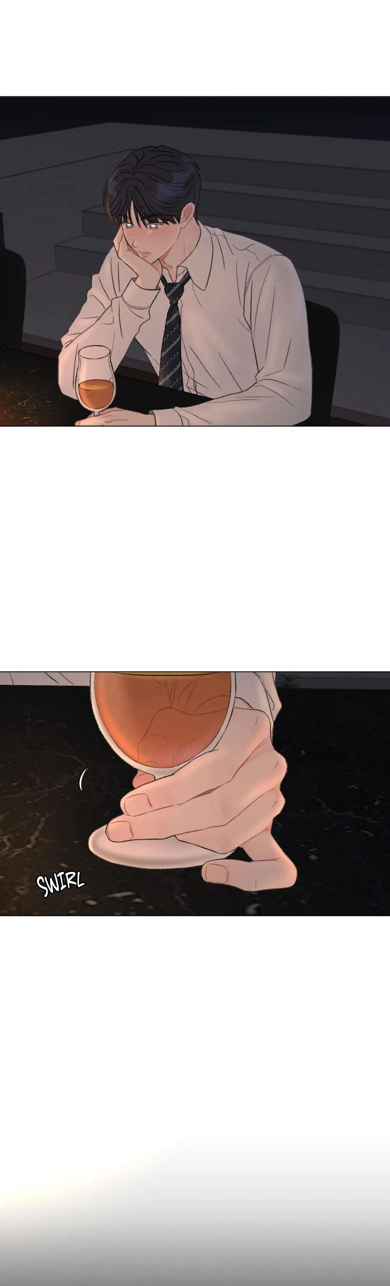To Mend A Heart Chapter 89 page 13 - 