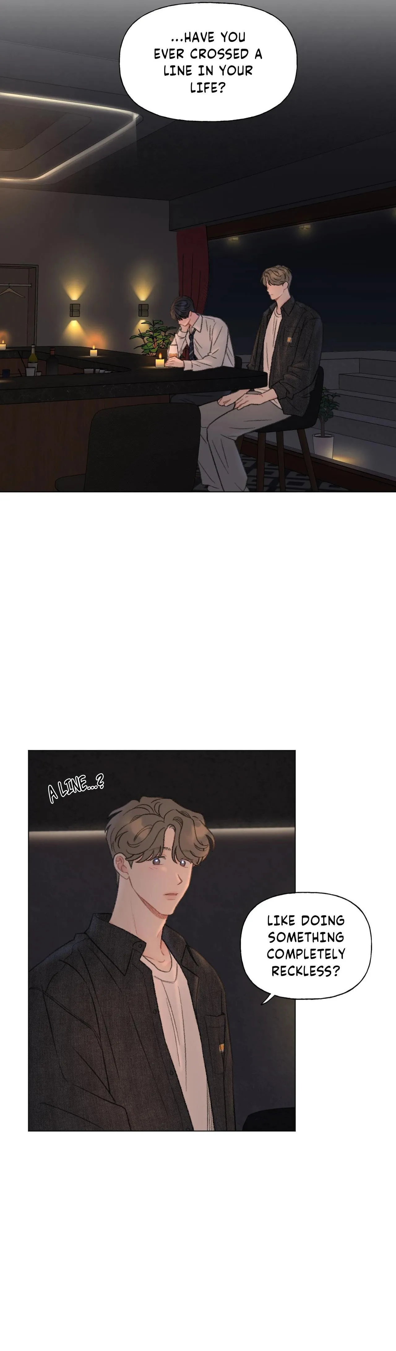 To Mend A Heart Chapter 89 page 14 - 