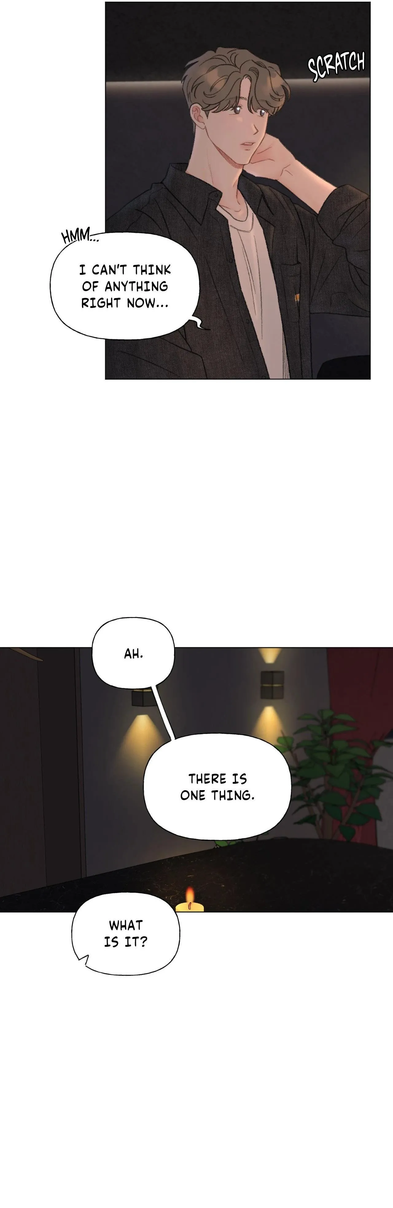 To Mend A Heart Chapter 89 page 15 - 