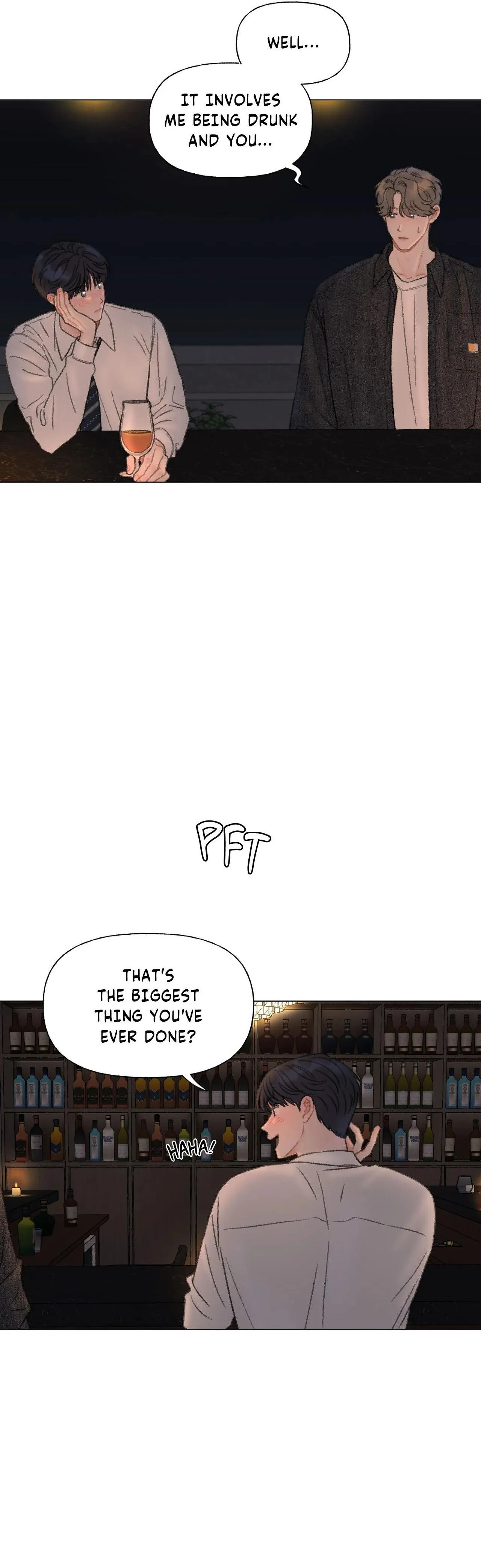 To Mend A Heart Chapter 89 page 16 - 