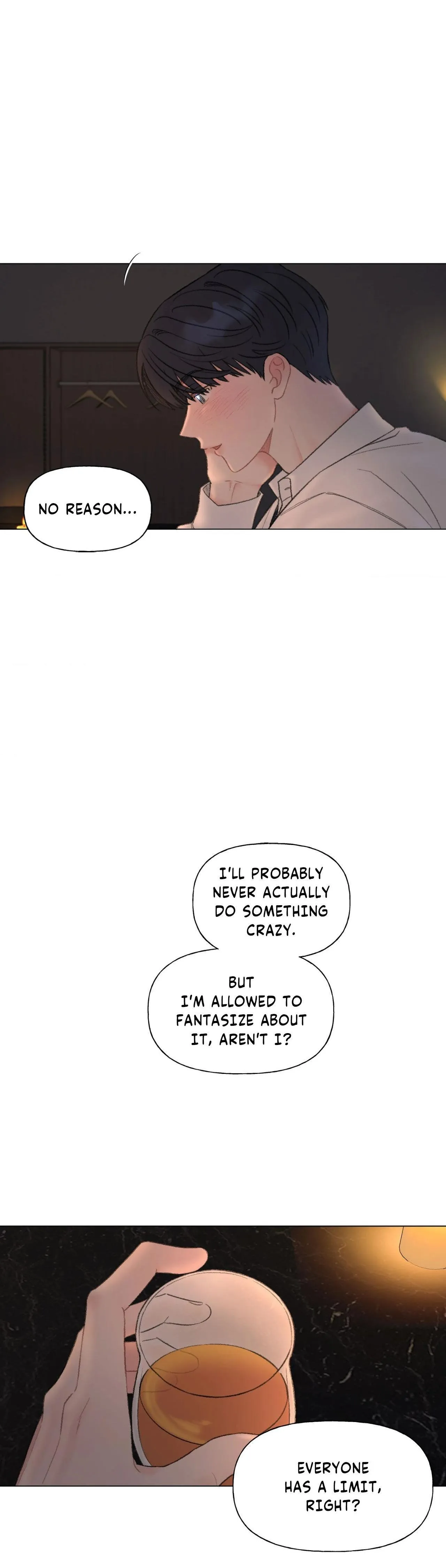 To Mend A Heart Chapter 89 page 18 - 