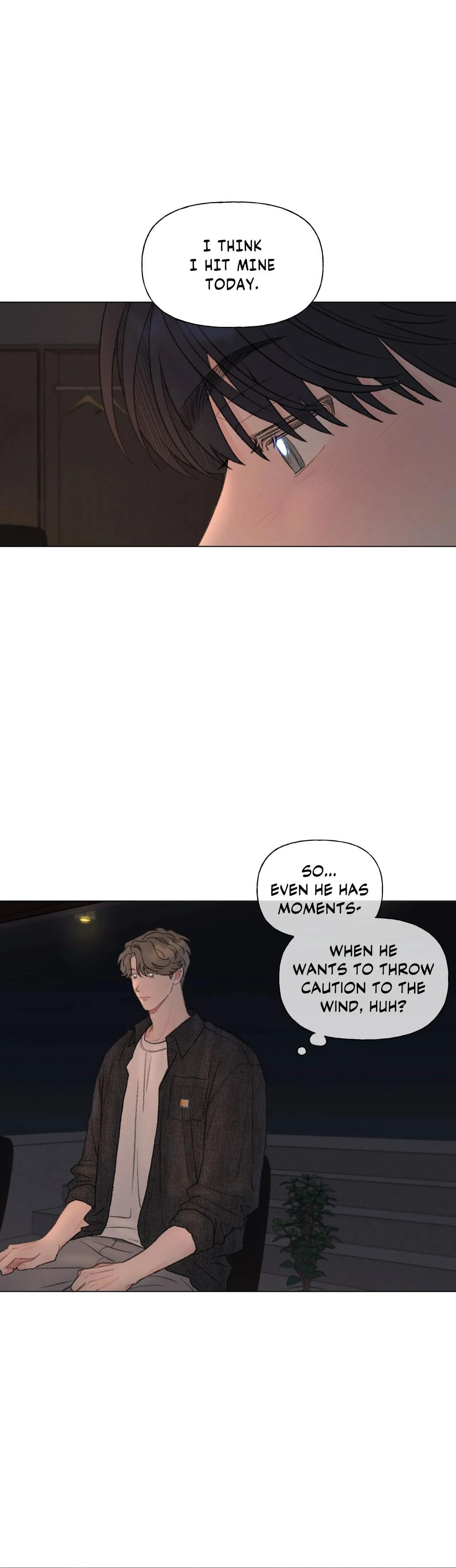 To Mend A Heart Chapter 89 page 19 - 