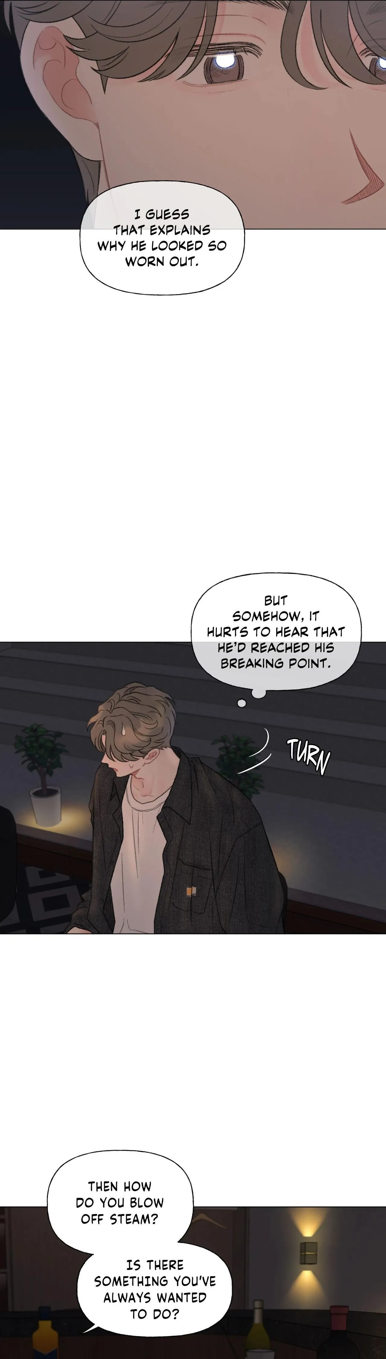 To Mend A Heart Chapter 89 page 20 - 