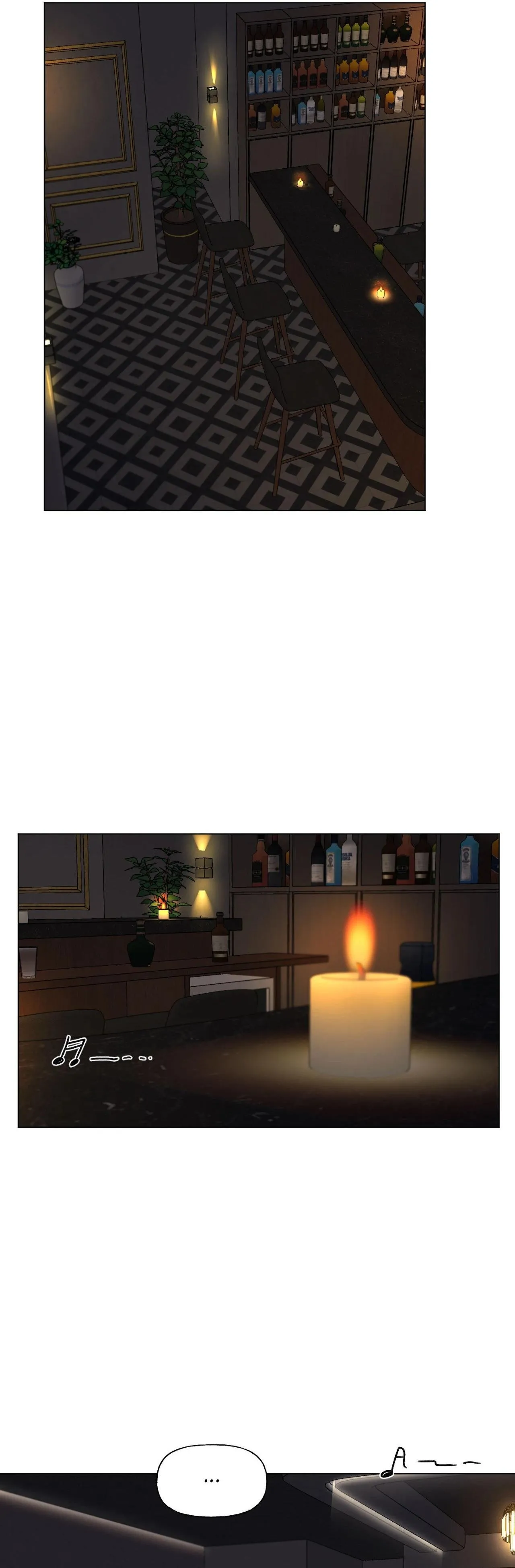 To Mend A Heart Chapter 89 page 3 - 