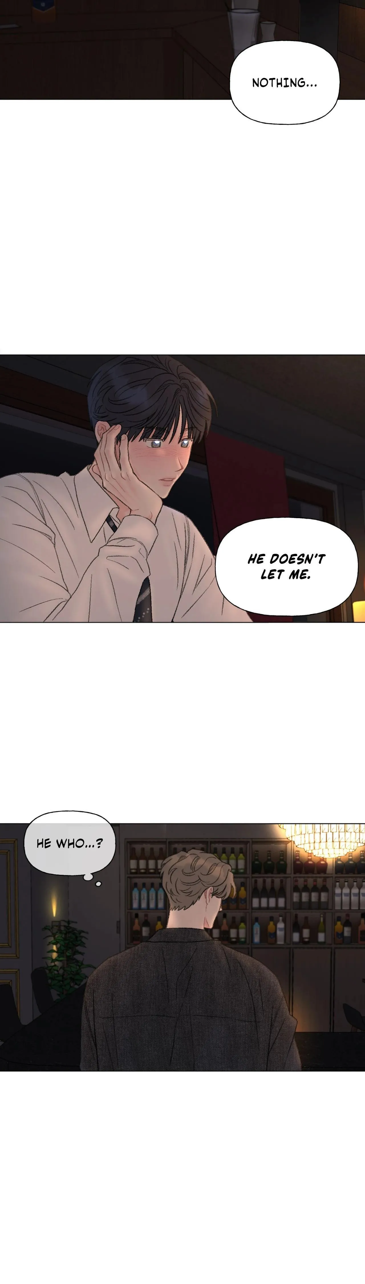 To Mend A Heart Chapter 89 page 21 - 