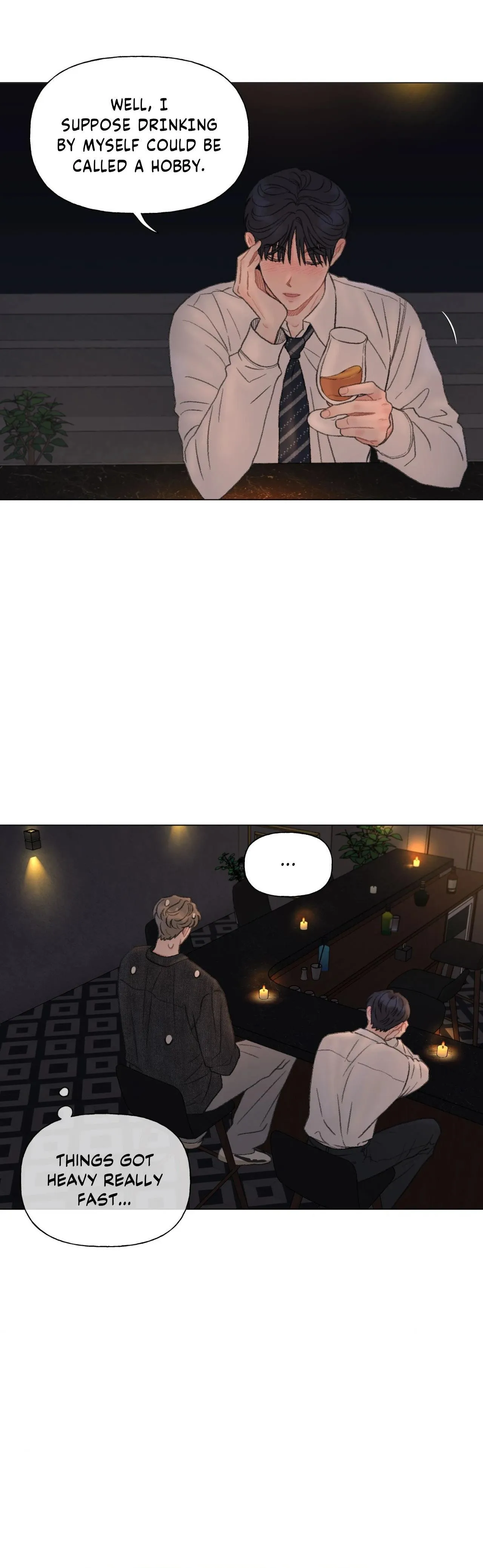 To Mend A Heart Chapter 89 page 22 - 