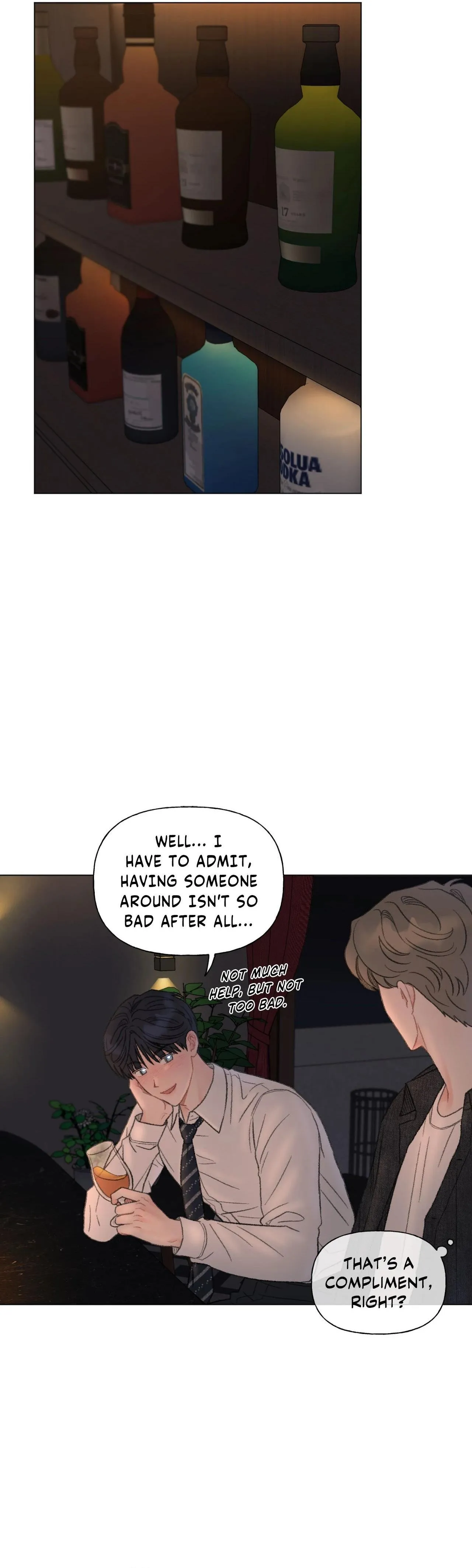 To Mend A Heart Chapter 89 page 23 - 