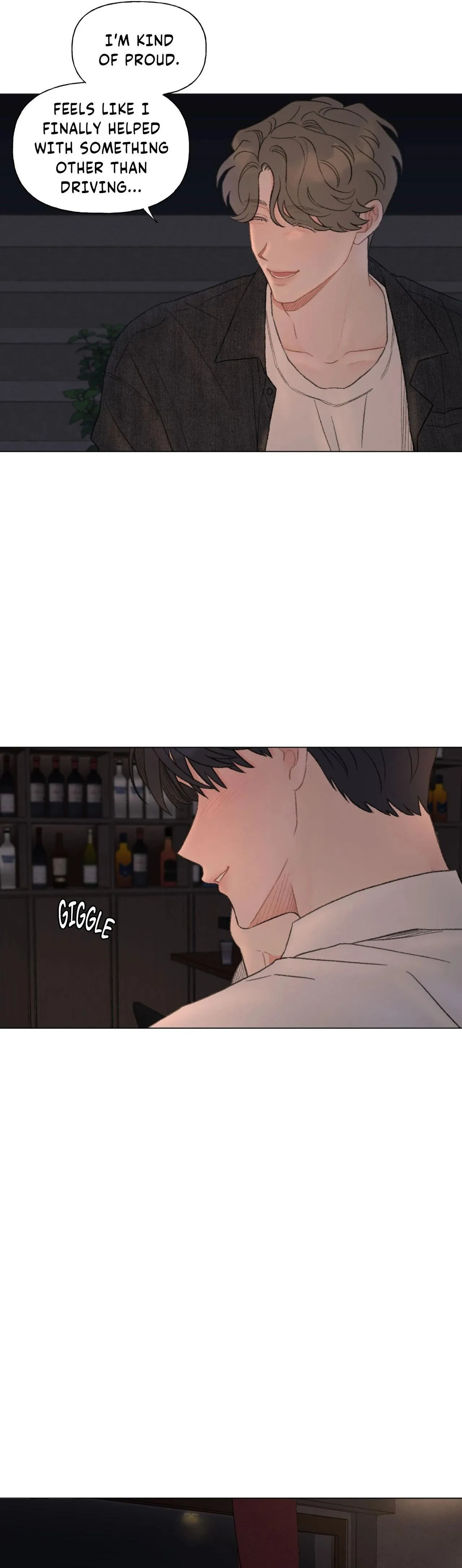 To Mend A Heart Chapter 89 page 24 - 