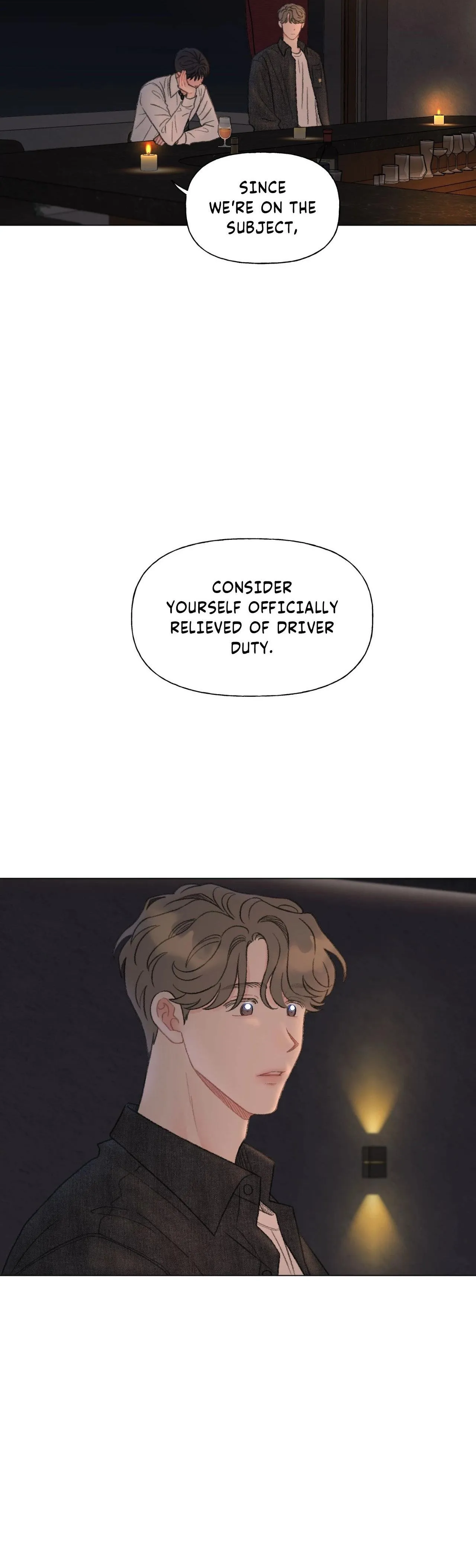 To Mend A Heart Chapter 89 page 25 - 