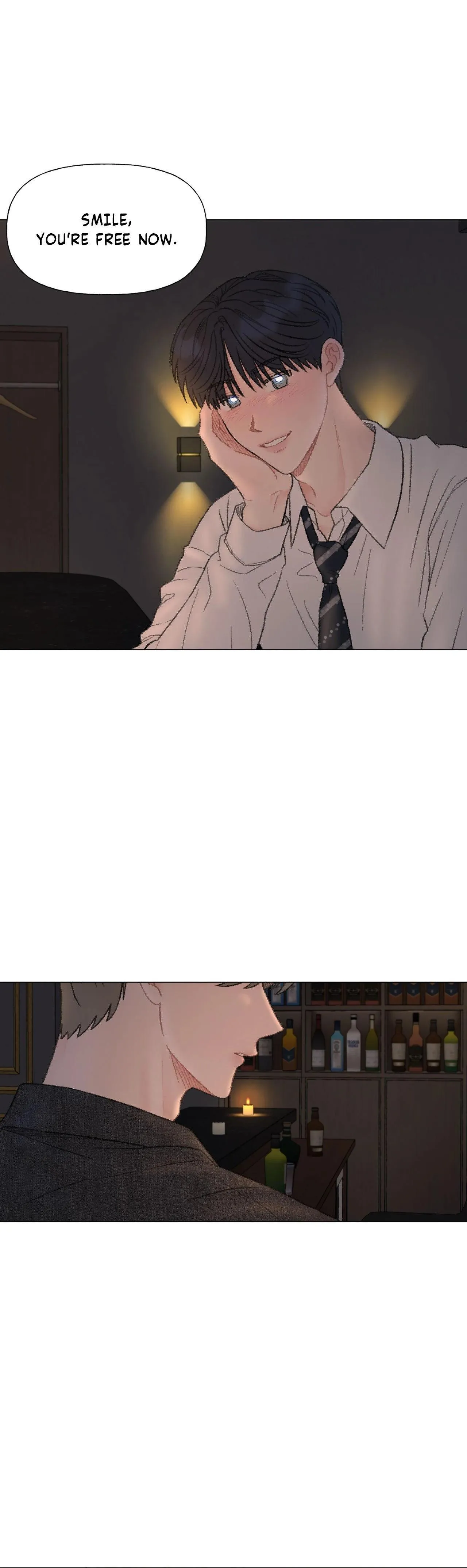 To Mend A Heart Chapter 89 page 27 - 