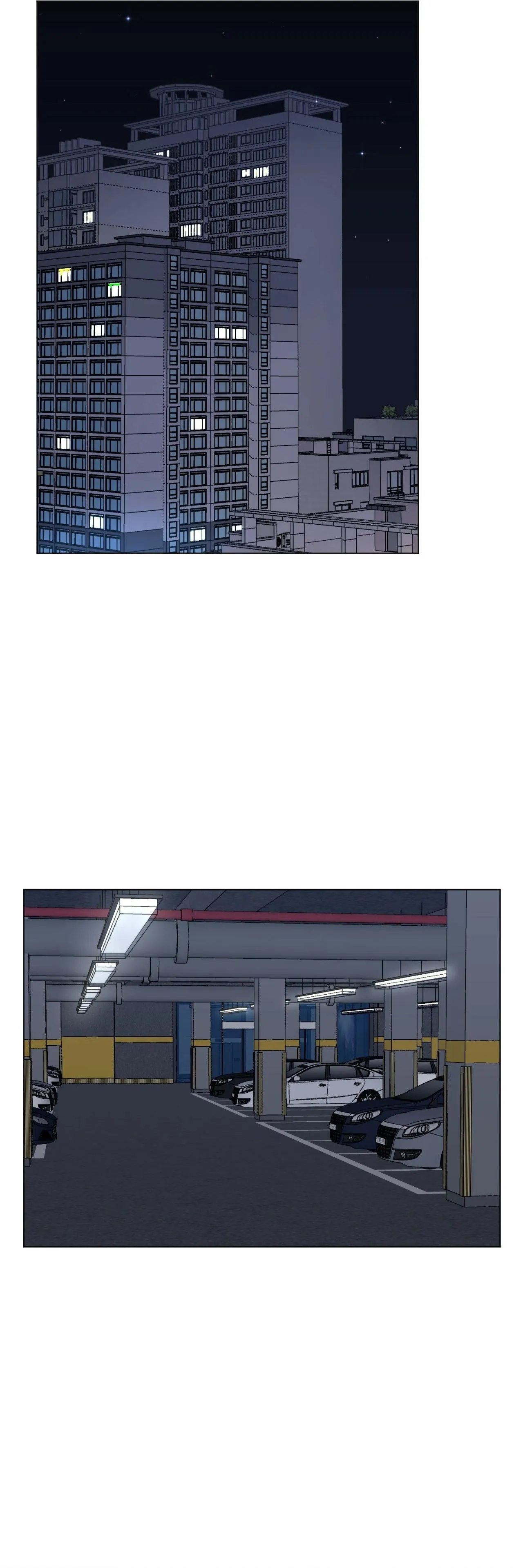 To Mend A Heart Chapter 89 page 29 - 