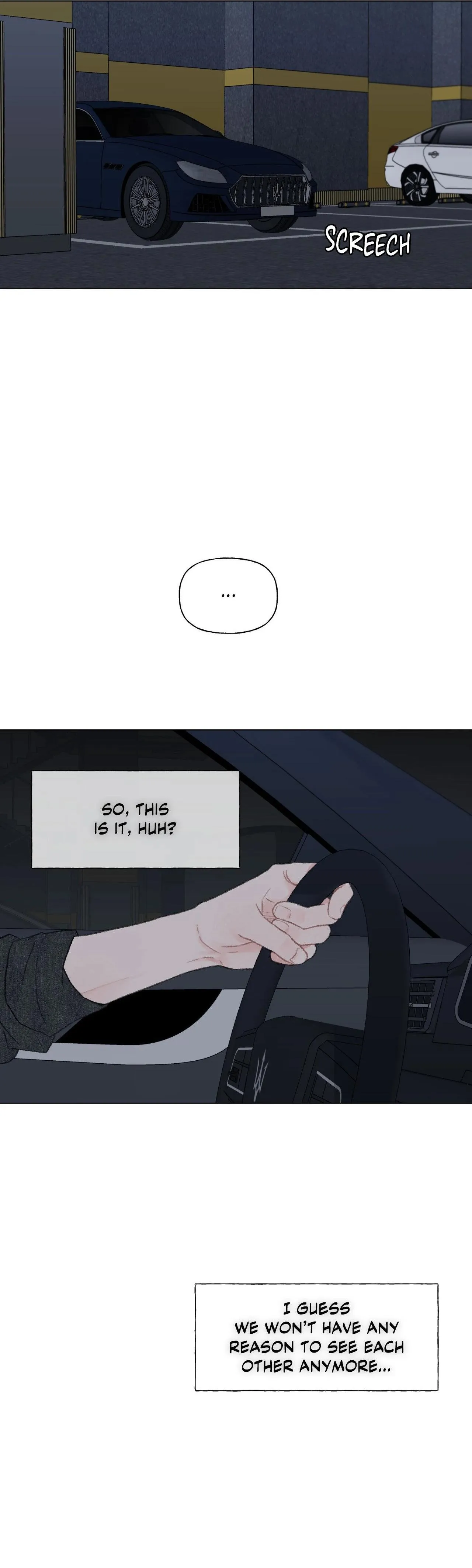 To Mend A Heart Chapter 89 page 30 - 