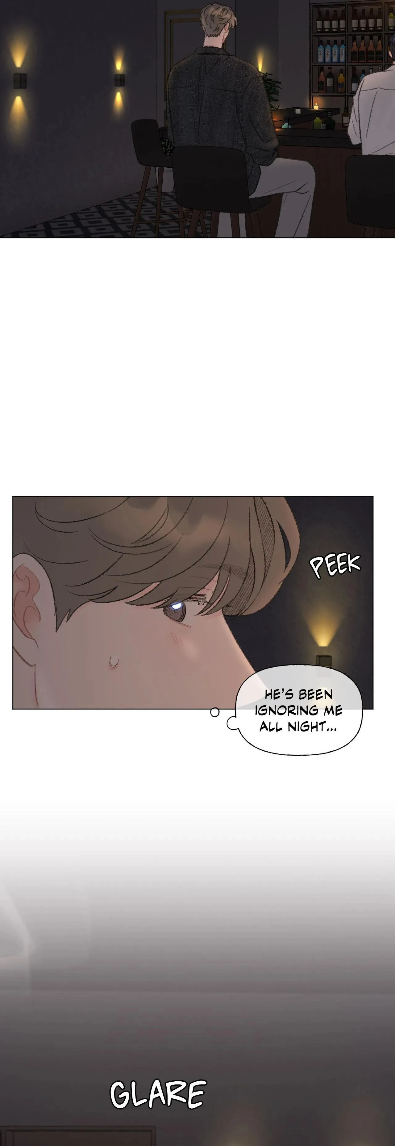 To Mend A Heart Chapter 89 page 4 - 