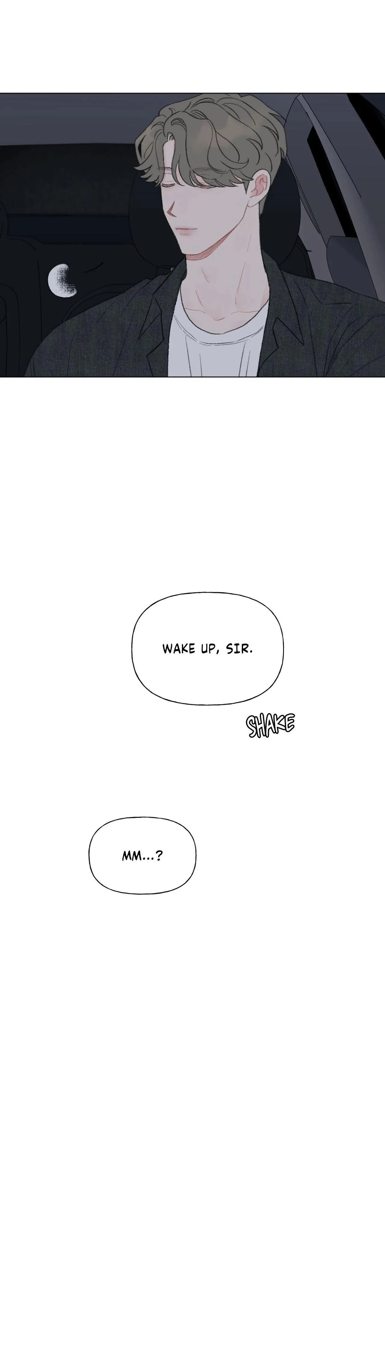To Mend A Heart Chapter 89 page 32 - 