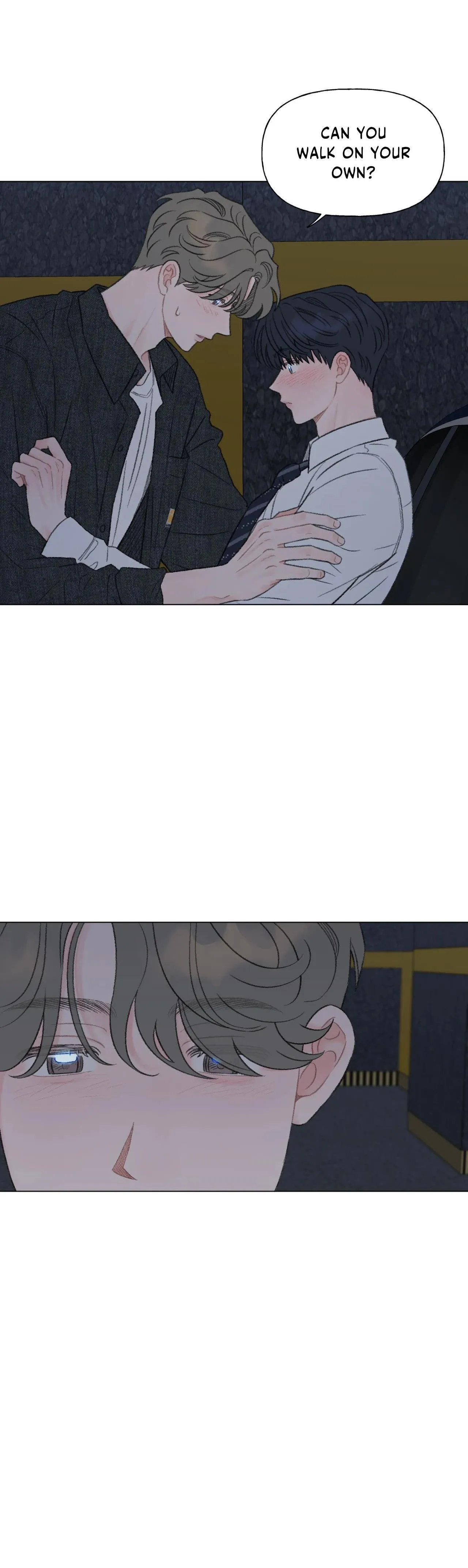 To Mend A Heart Chapter 89 page 35 - 