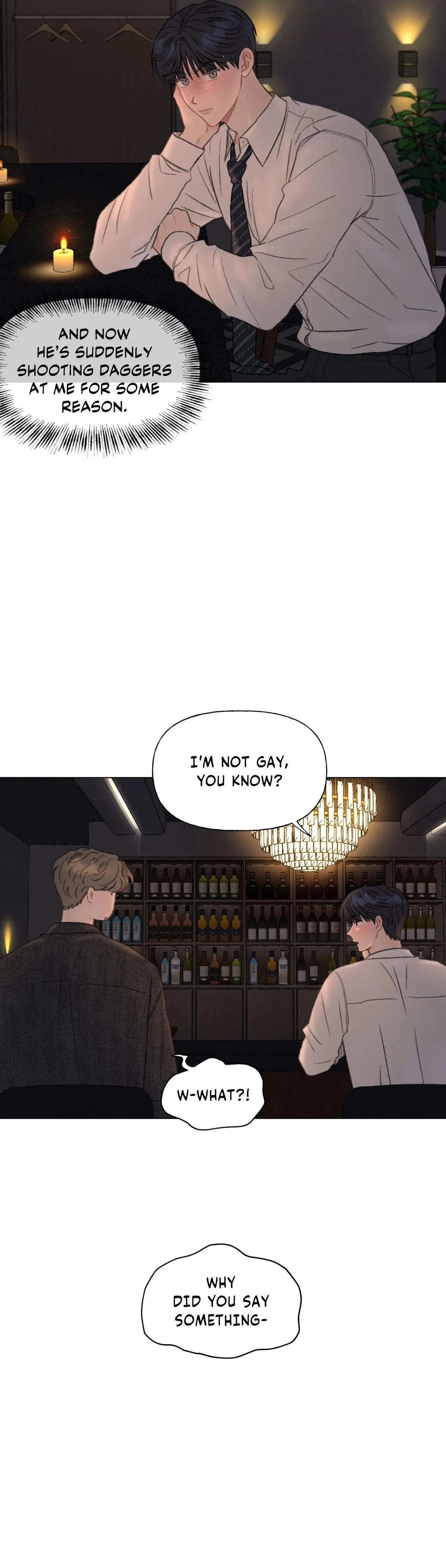 To Mend A Heart Chapter 89 page 5 - 