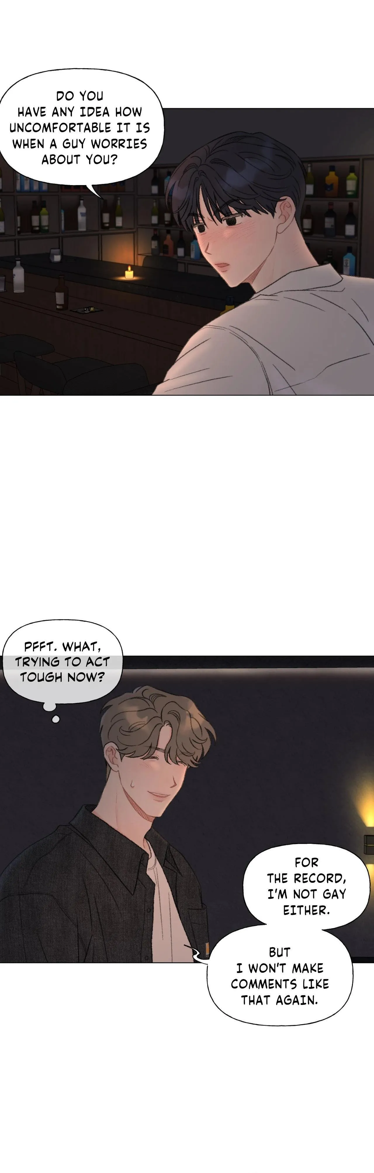 To Mend A Heart Chapter 89 page 6 - 