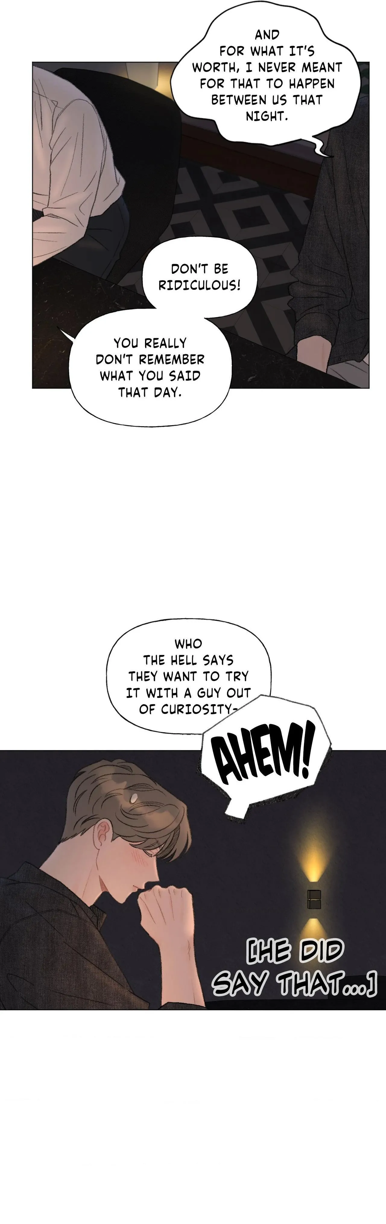 To Mend A Heart Chapter 89 page 7 - 