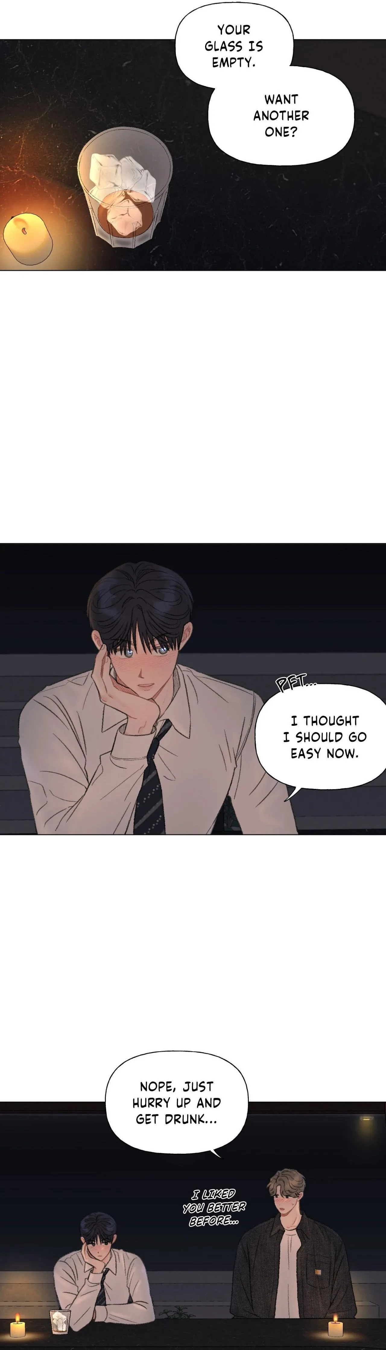 To Mend A Heart Chapter 89 page 8 - 