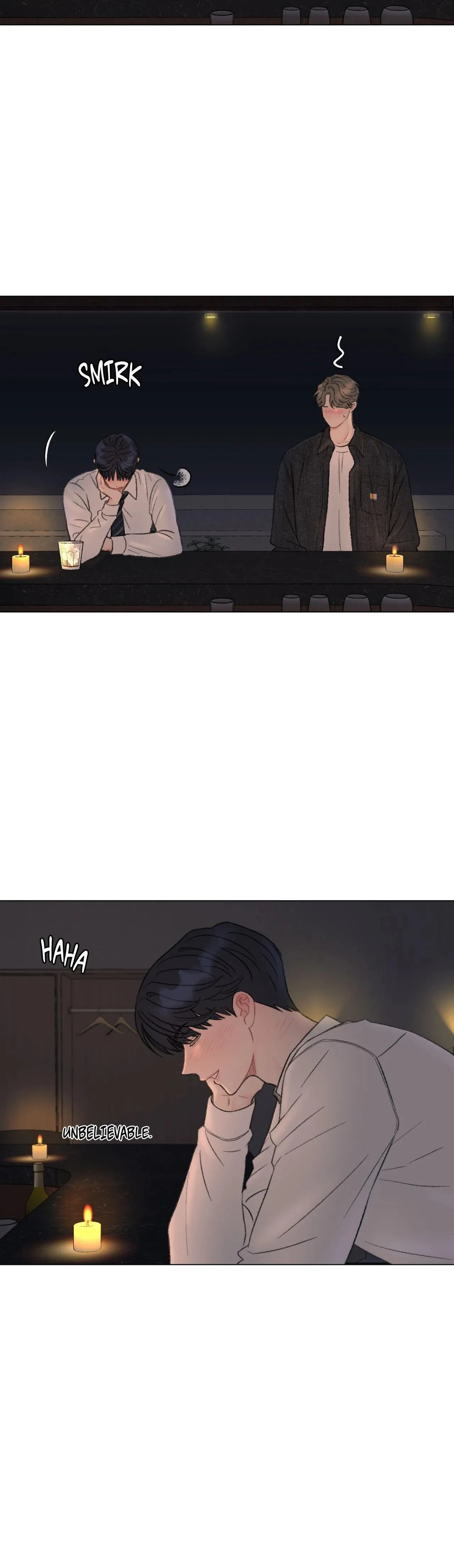 To Mend A Heart Chapter 89 page 9 - 