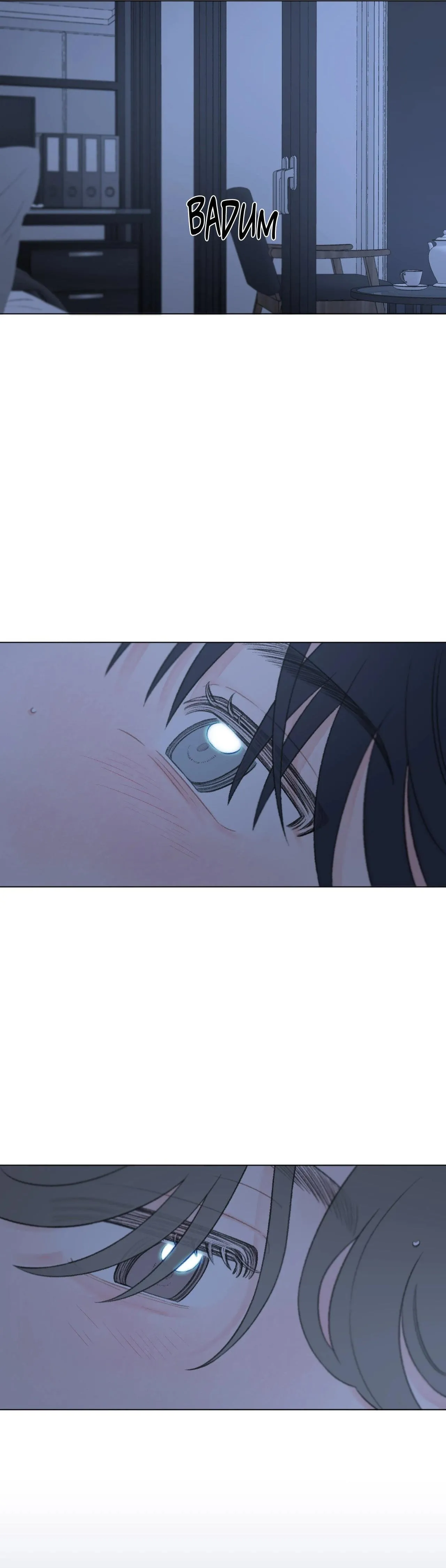Read To Mend A Heart chapter 90 image 22 on Lezhin