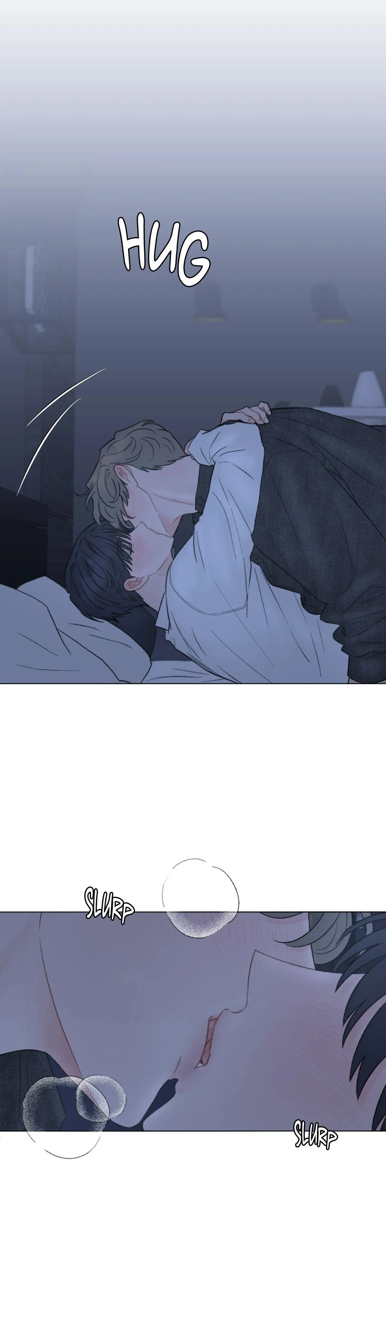 Read To Mend A Heart chapter 90 image 23 on Lezhin
