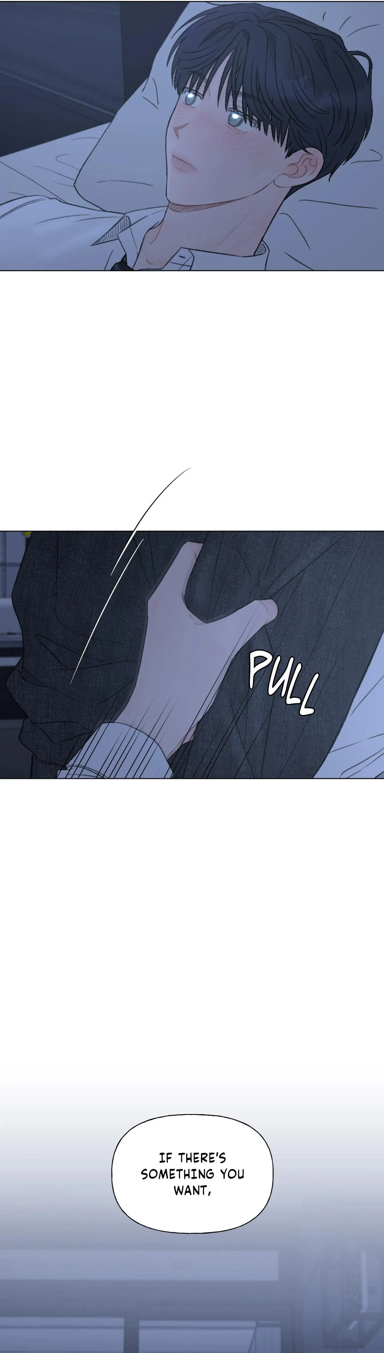 Read To Mend A Heart chapter 90 image 9 on Lezhin