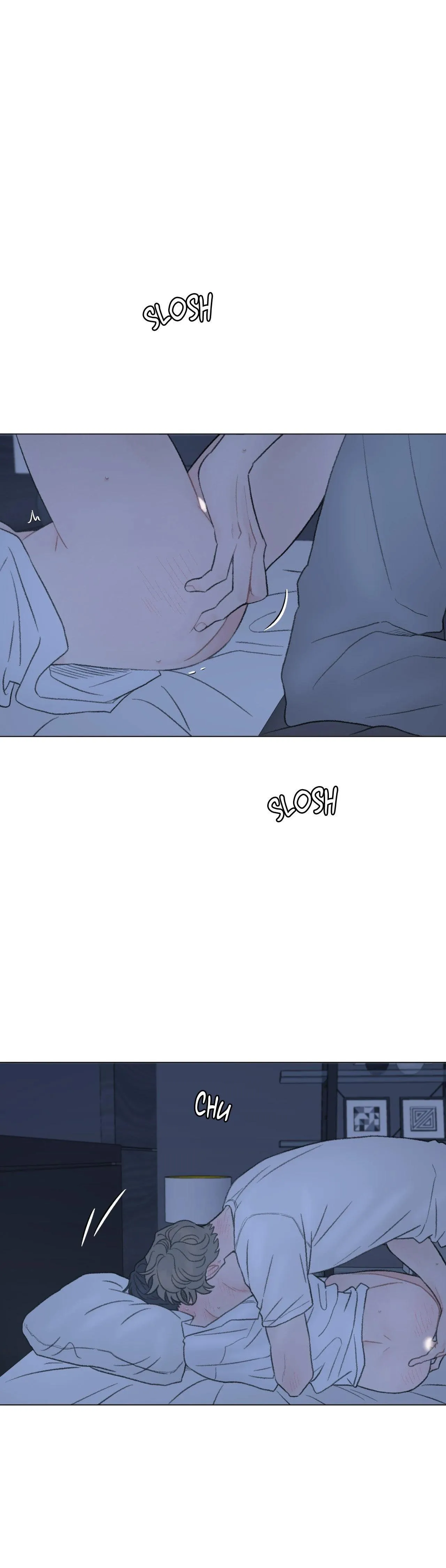 Read To Mend A Heart chapter 91 image 11 on Lezhin