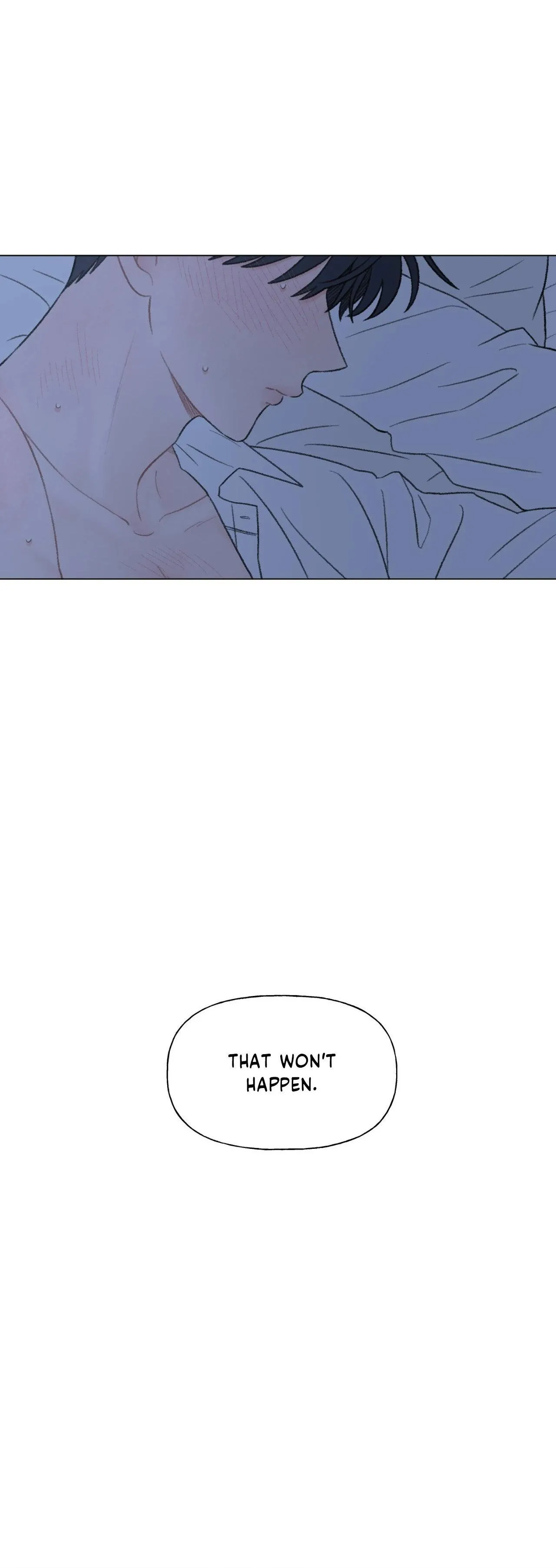 Read To Mend A Heart chapter 91 image 14 on Lezhin