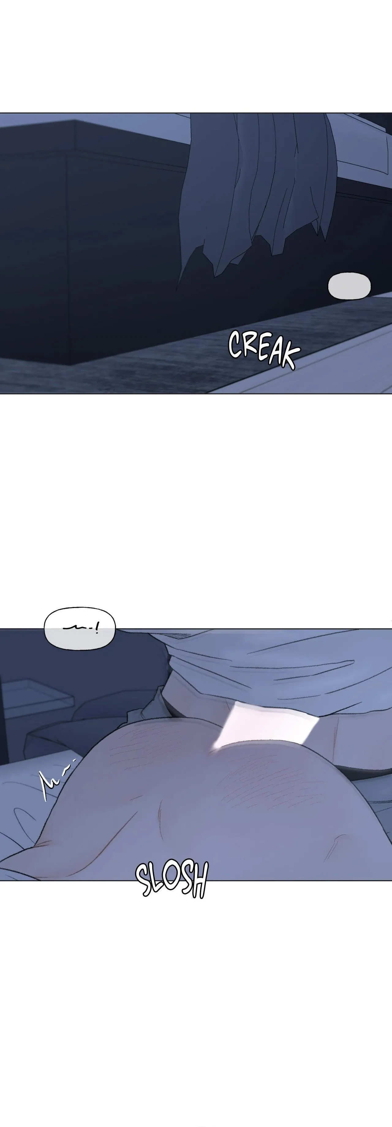 Read To Mend A Heart chapter 91 image 16 on Lezhin