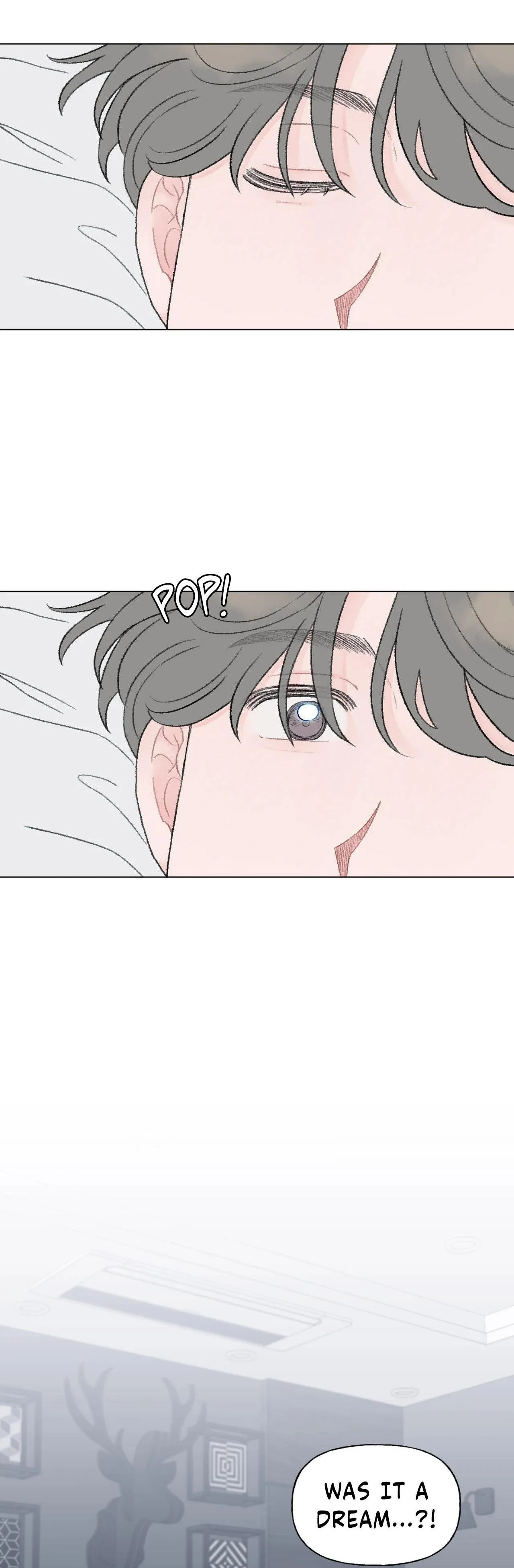 Read To Mend A Heart chapter 91 image 27 on Lezhin